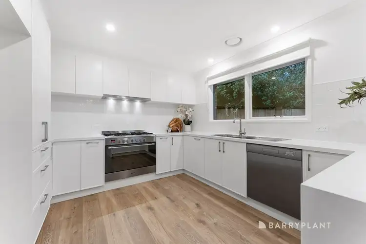 Fourth view of Homely house listing, 5 Ormiston Close, Wantirna VIC 3152
