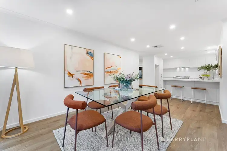 Fifth view of Homely house listing, 5 Ormiston Close, Wantirna VIC 3152