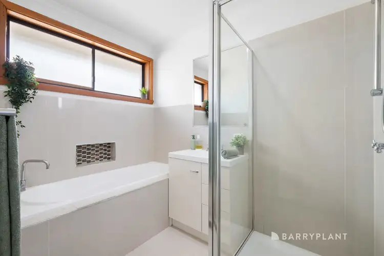 Sixth view of Homely house listing, 113 Redleap Avenue, Mill Park VIC 3082
