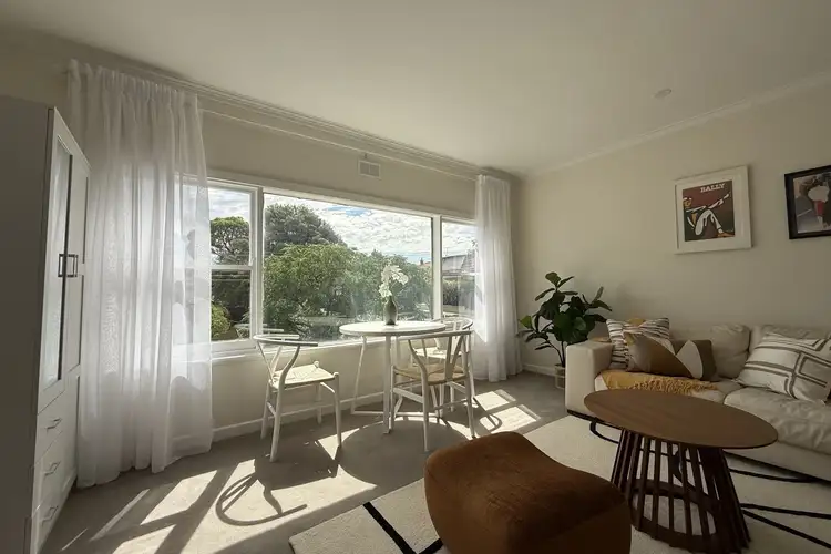 Third view of Homely apartment listing, 3/49 Smith Street, Brunswick West VIC 3055