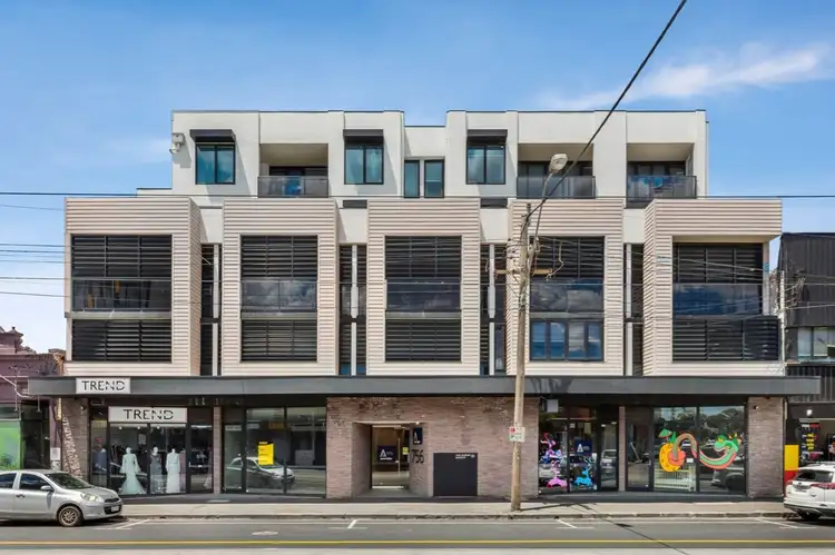 409/756 Sydney Road, Brunswick VIC 3056