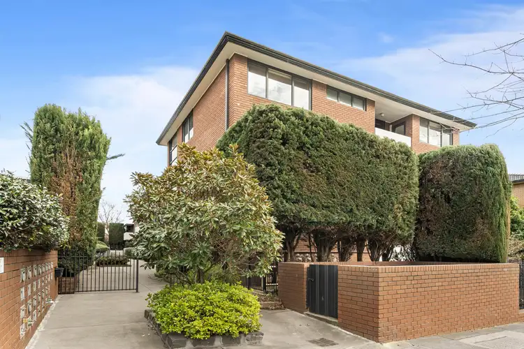15/23 Derby Street, Kew VIC 3101