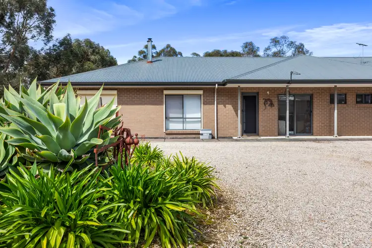 52 Hadrian Gully Road, Bradbury SA 5153