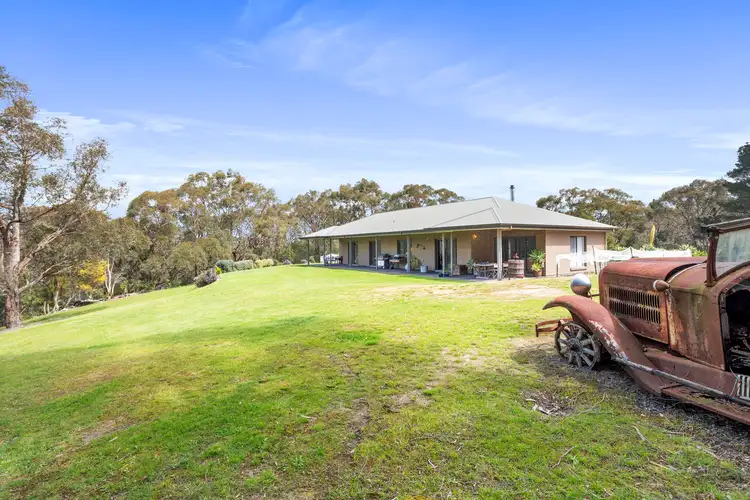 52 Hadrian Gully Road, Bradbury SA 5153