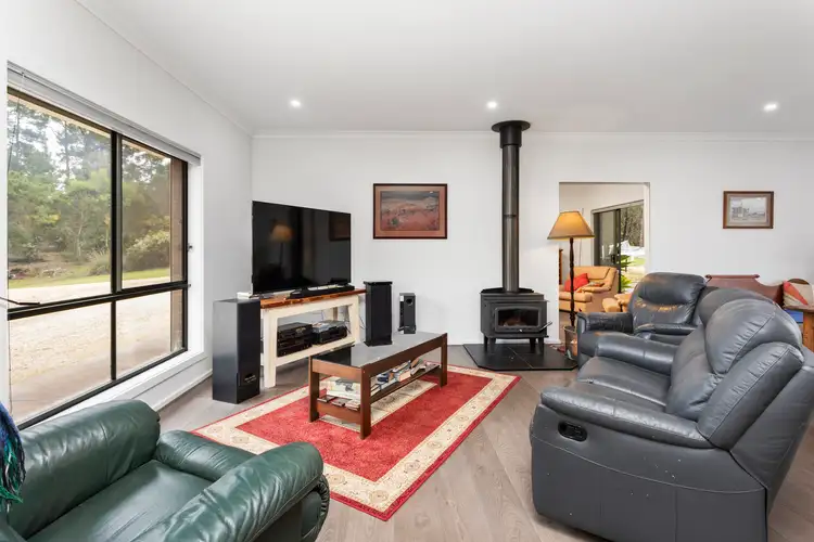 Third view of Homely house listing, 52 Hadrian Gully Road, Bradbury SA 5153