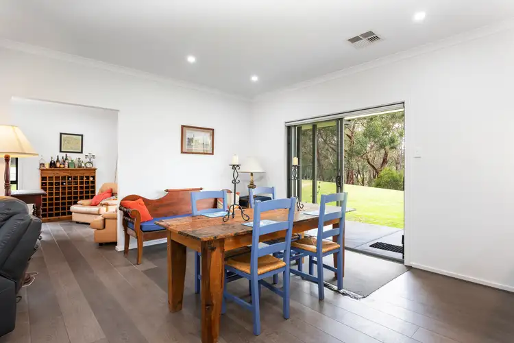 Fourth view of Homely house listing, 52 Hadrian Gully Road, Bradbury SA 5153