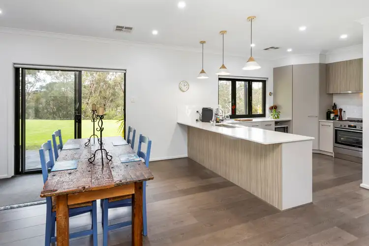 Fifth view of Homely house listing, 52 Hadrian Gully Road, Bradbury SA 5153