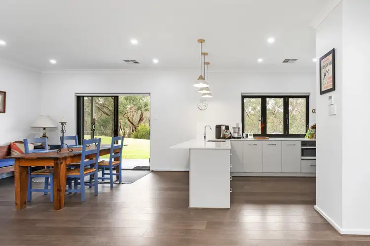 Sixth view of Homely house listing, 52 Hadrian Gully Road, Bradbury SA 5153