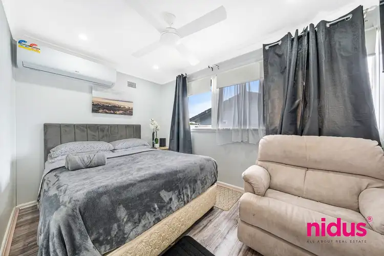 Sixth view of Homely house listing, 8 Hardy Street, Blackett NSW 2770