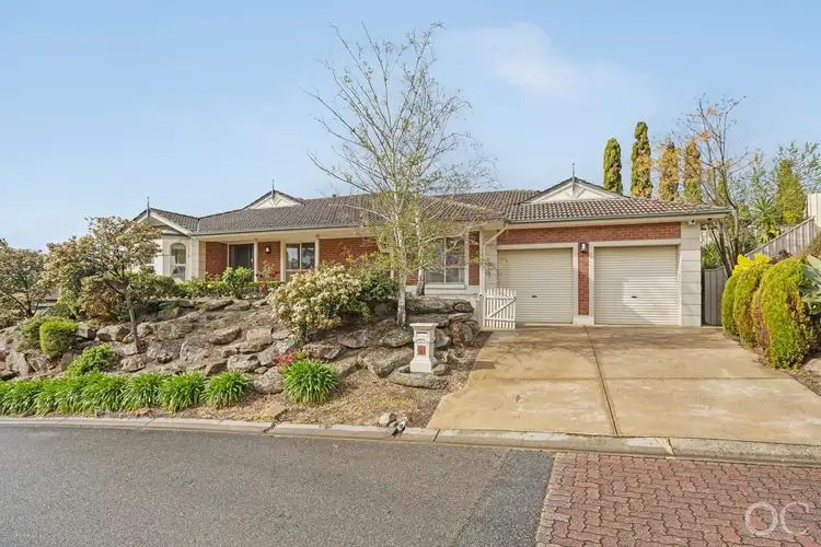 23 Ironbark Avenue, Flagstaff Hill SA 5159