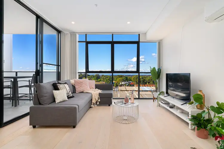 216/10 Village Place, Kirrawee NSW 2232