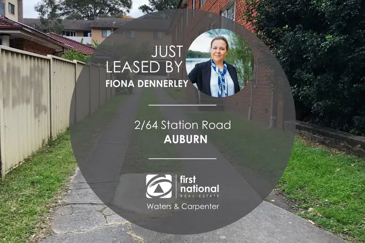 2/64 Station Road