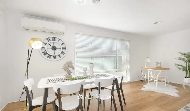 Third view of Homely house listing, 8 Oriana Grove, Skye VIC 3977