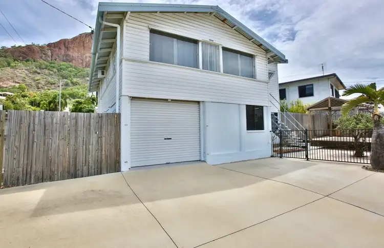 1 Alexandra Street, North Ward QLD 4810
