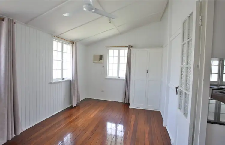 Fourth view of Homely house listing, 1 Alexandra Street, North Ward QLD 4810