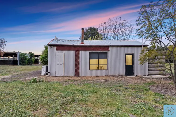 Sixth view of Homely house listing, 45 Honniball Drive, Tocumwal NSW 2714