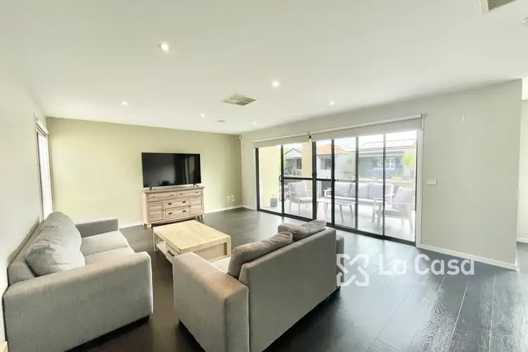 20 Winarlia Lane, Gungahlin ACT 2912