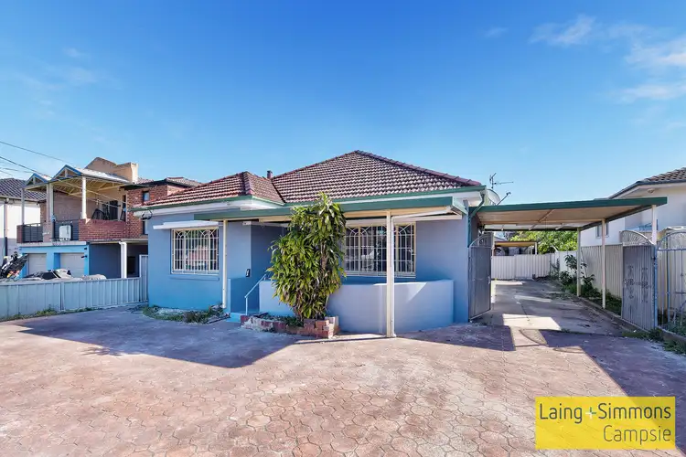 1 Wade Street, Campsie NSW 2194
