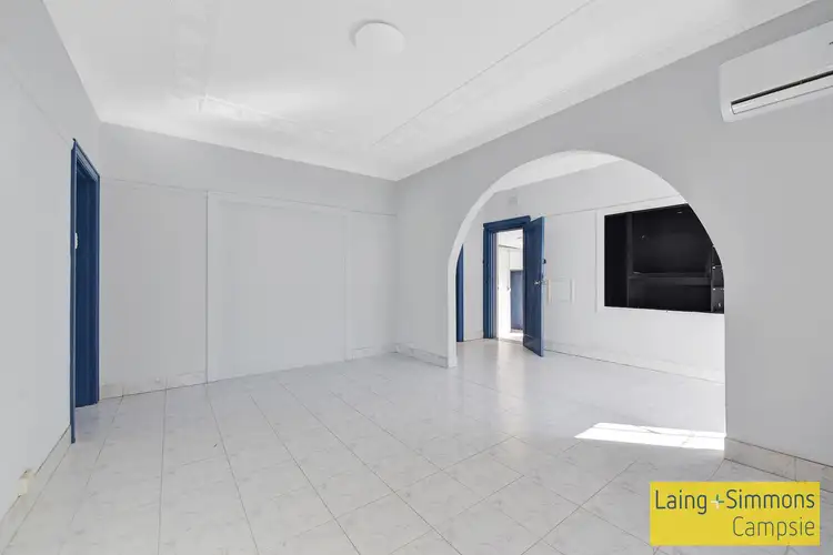 Second view of Homely house listing, 1 Wade Street, Campsie NSW 2194