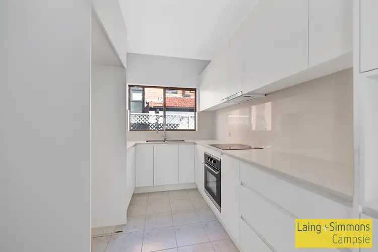 Third view of Homely house listing, 1 Wade Street, Campsie NSW 2194