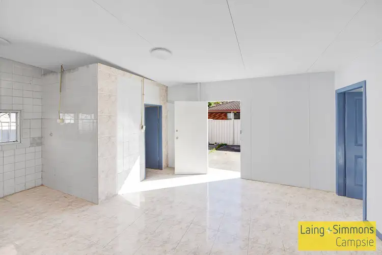 Fourth view of Homely house listing, 1 Wade Street, Campsie NSW 2194