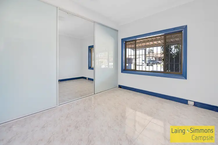 Fifth view of Homely house listing, 1 Wade Street, Campsie NSW 2194