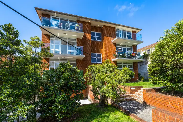 2/7 Osborne Road, Manly NSW 2095