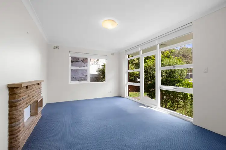 Second view of Homely apartment listing, 2/7 Osborne Road, Manly NSW 2095