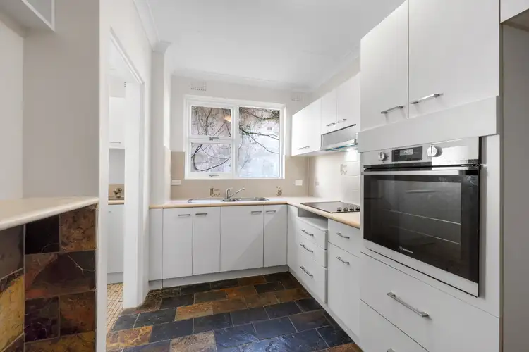Third view of Homely apartment listing, 2/7 Osborne Road, Manly NSW 2095
