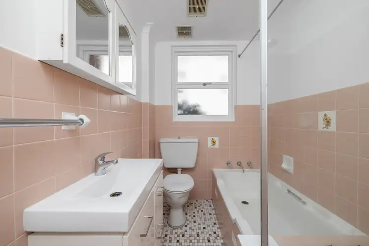 Fifth view of Homely apartment listing, 2/7 Osborne Road, Manly NSW 2095