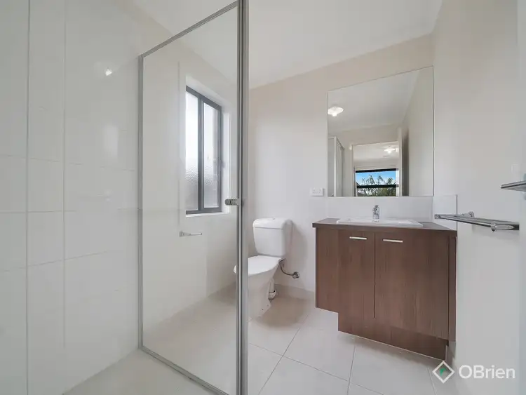 Second view of Homely house listing, 3 Ruby Road, Cobblebank VIC 3338