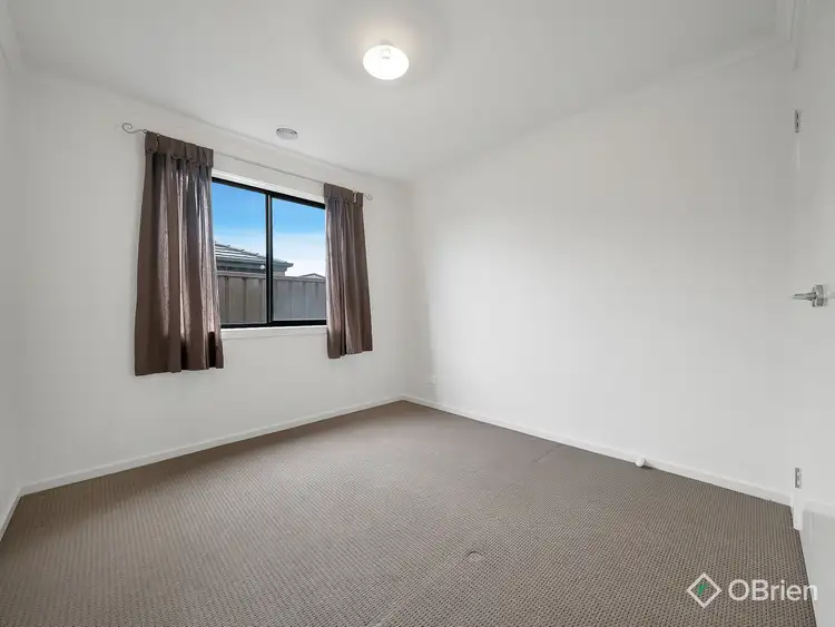 Third view of Homely house listing, 3 Ruby Road, Cobblebank VIC 3338