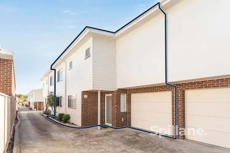 5/171 Kings Road, New Lambton NSW 2305