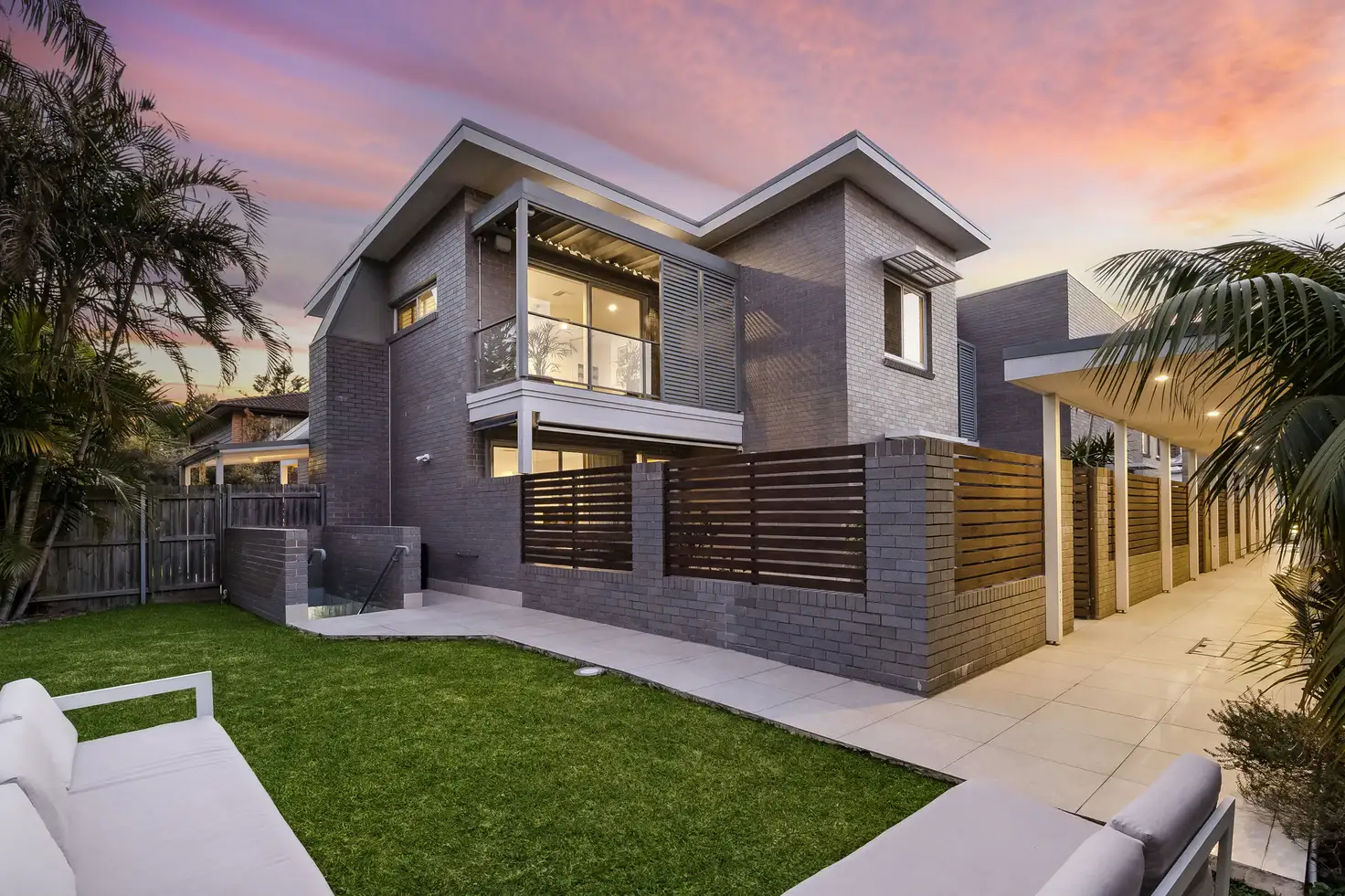 Main view of Homely townhouse listing, 5/18A Barrenjoey Road, Mona Vale NSW 2103