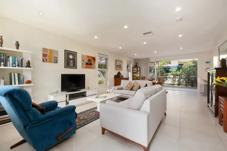 Second view of Homely townhouse listing, 5/18A Barrenjoey Road, Mona Vale NSW 2103
