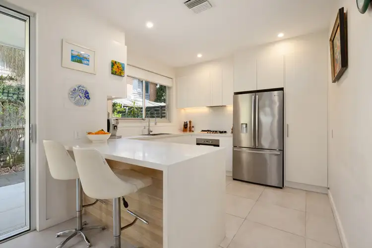 Third view of Homely townhouse listing, 5/18A Barrenjoey Road, Mona Vale NSW 2103