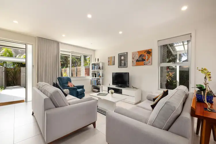 Fourth view of Homely townhouse listing, 5/18A Barrenjoey Road, Mona Vale NSW 2103