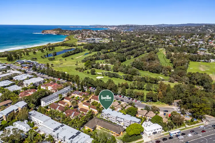 Fifth view of Homely townhouse listing, 5/18A Barrenjoey Road, Mona Vale NSW 2103
