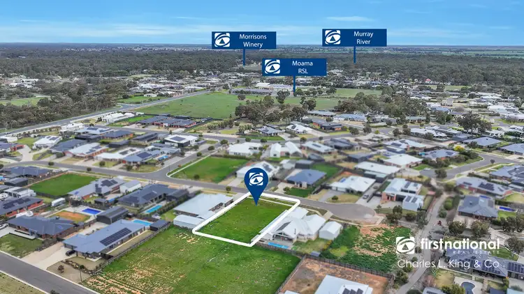 6 Red Gum Court, Moama NSW 2731