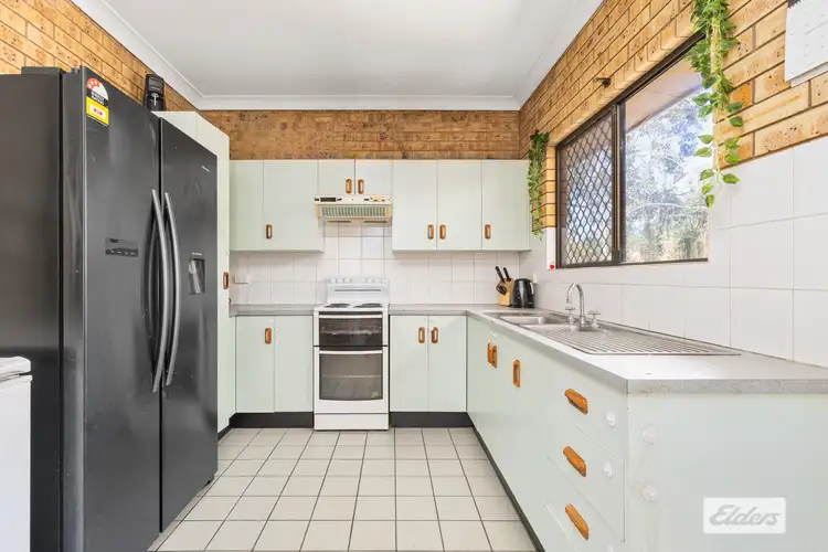 Second view of Homely house listing, 27 Martin Place, Emerald QLD 4720