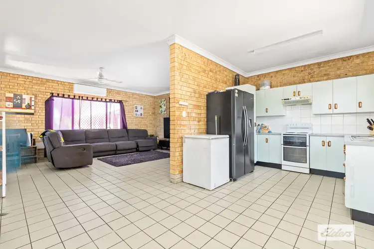 Third view of Homely house listing, 27 Martin Place, Emerald QLD 4720