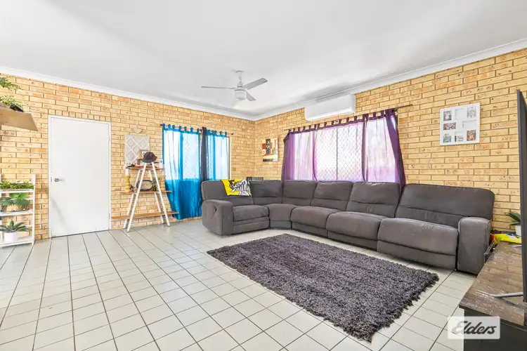 Fourth view of Homely house listing, 27 Martin Place, Emerald QLD 4720