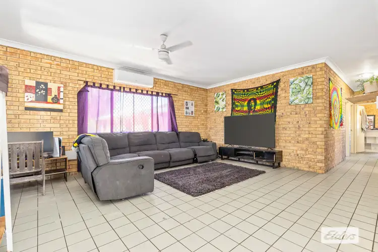 Sixth view of Homely house listing, 27 Martin Place, Emerald QLD 4720