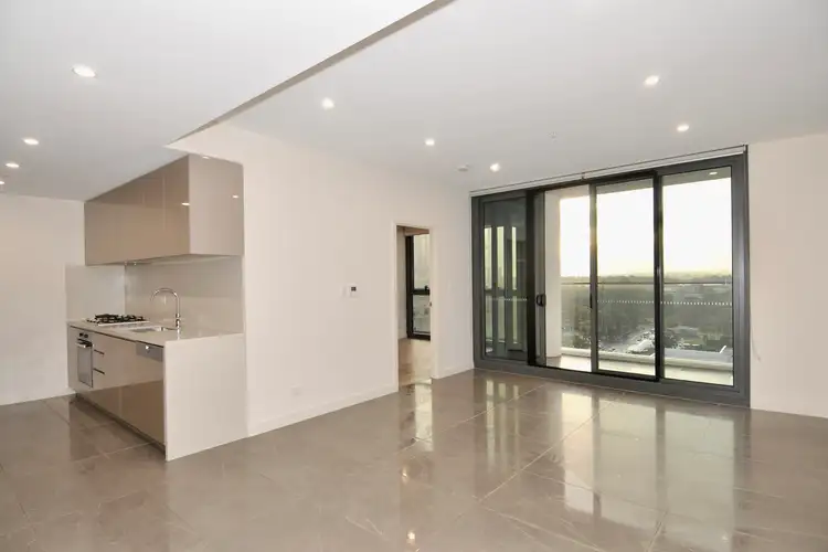 Second view of Homely apartment listing, 2009c/101 Waterloo Road, Macquarie Park NSW 2113
