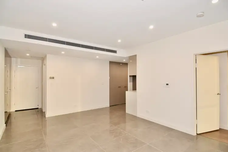 Third view of Homely apartment listing, 2009c/101 Waterloo Road, Macquarie Park NSW 2113
