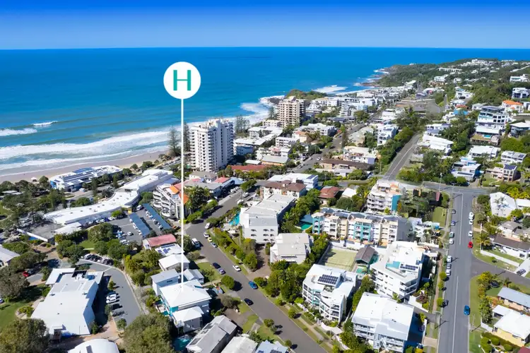 5/22 Frank Street, Coolum Beach QLD 4573