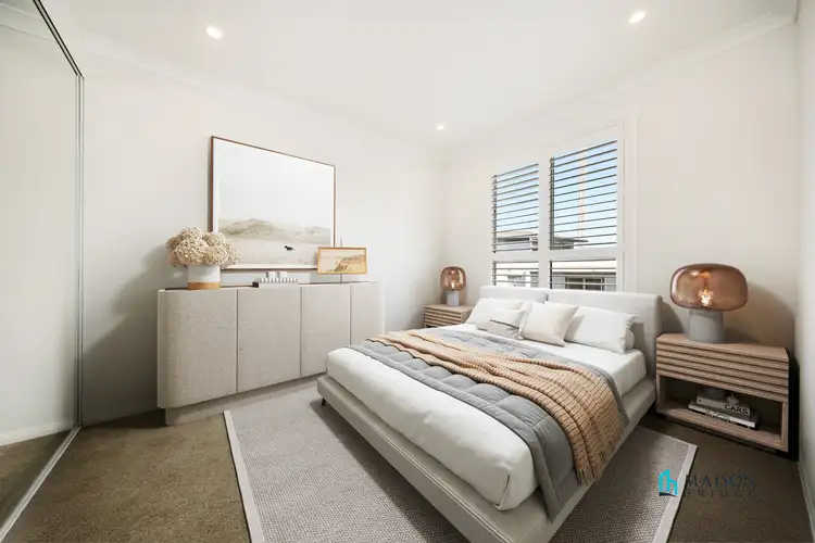 Third view of Homely apartment listing, Level 5/33/12 Post Office Street, Carlingford NSW 2118