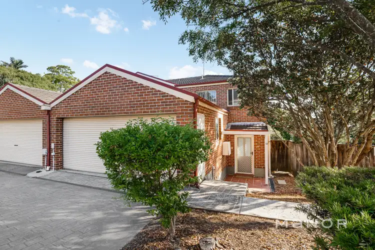 12/82-100 Delaney Drive, Baulkham Hills NSW 2153