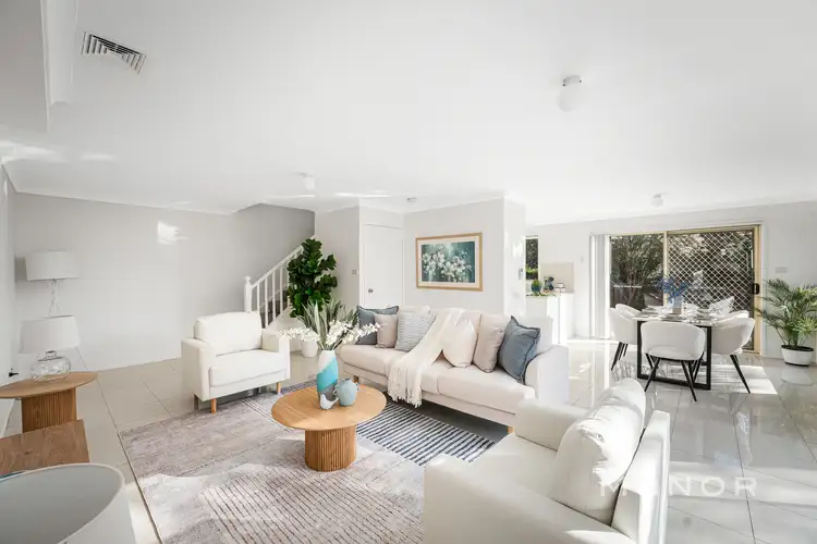 12/82-100 Delaney Drive, Baulkham Hills NSW 2153