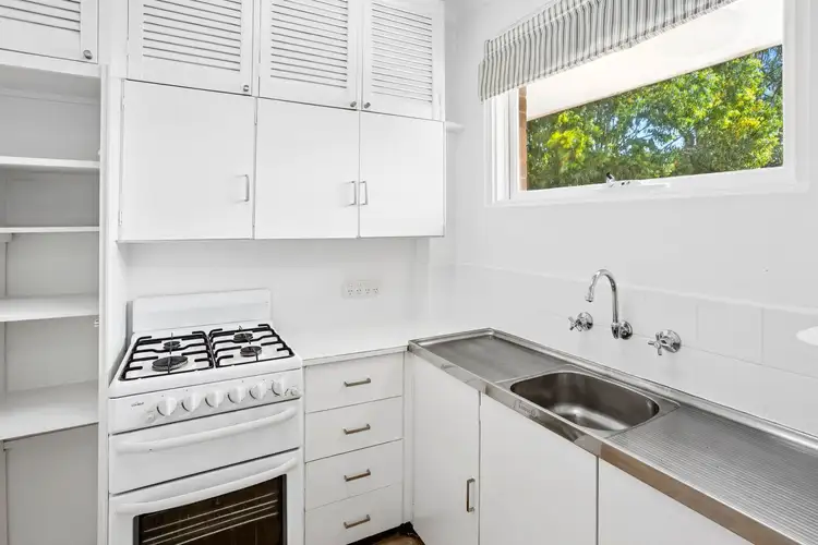 Main view of Homely apartment listing, 13/23 Woolcott Street, Newport NSW 2106